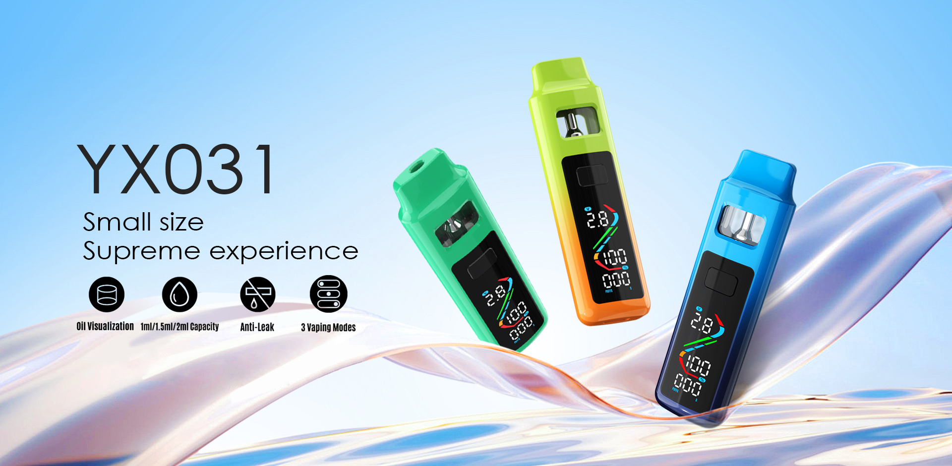 Clear,vape pen, vape battery, vape, pods, cartridges