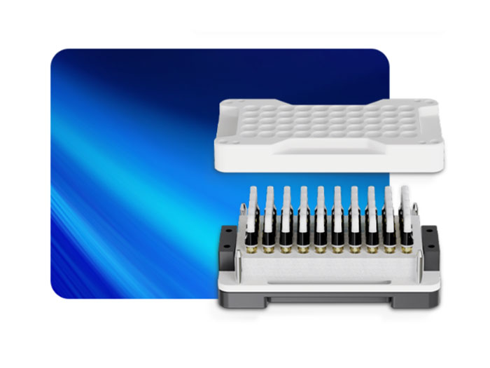 Increased Accuracy and Productivity