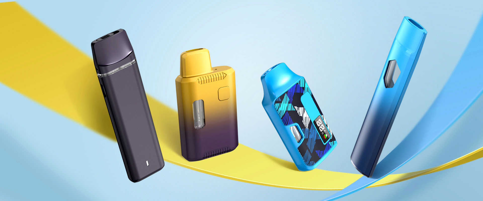 pods,Cartridges,﻿Vape pen