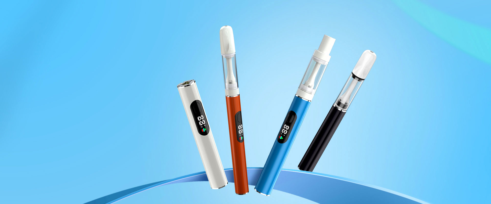 Pods,vape,Batteries