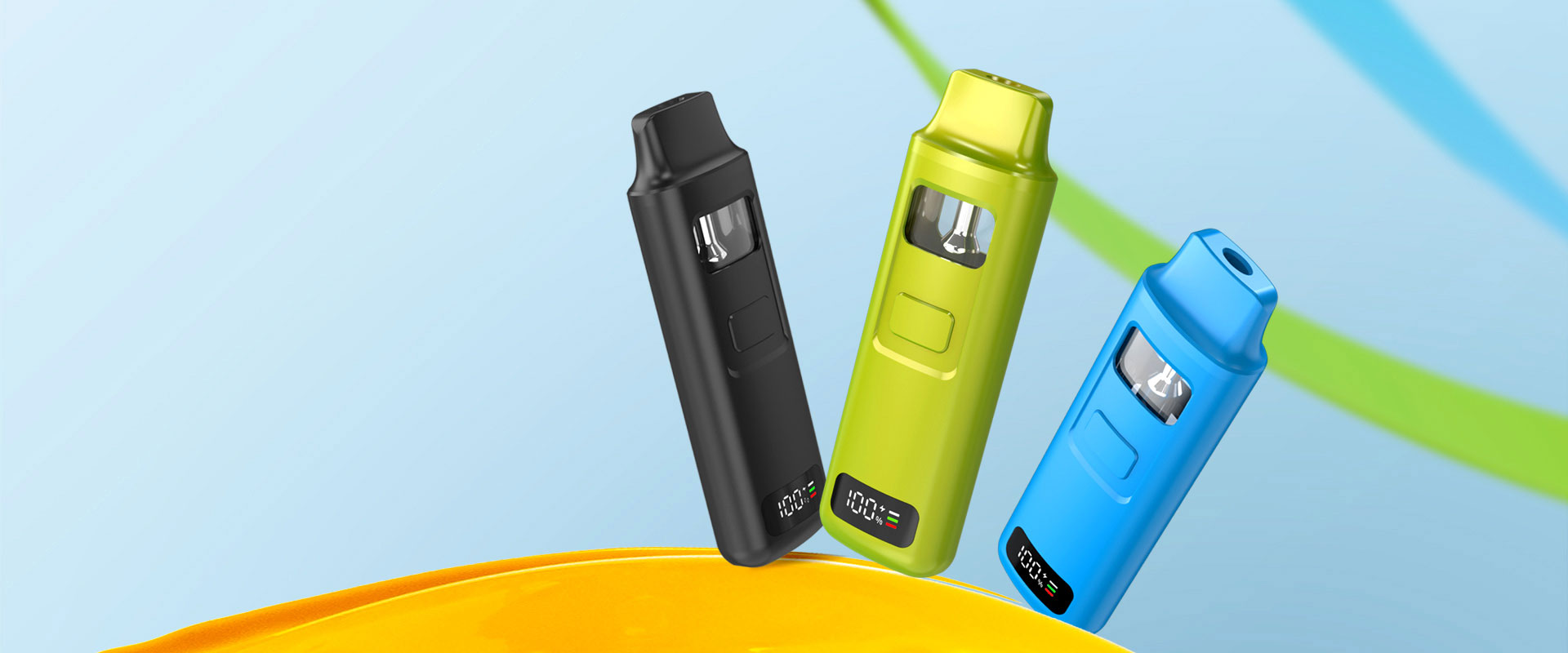 pods,Cartridges,﻿Vape pen